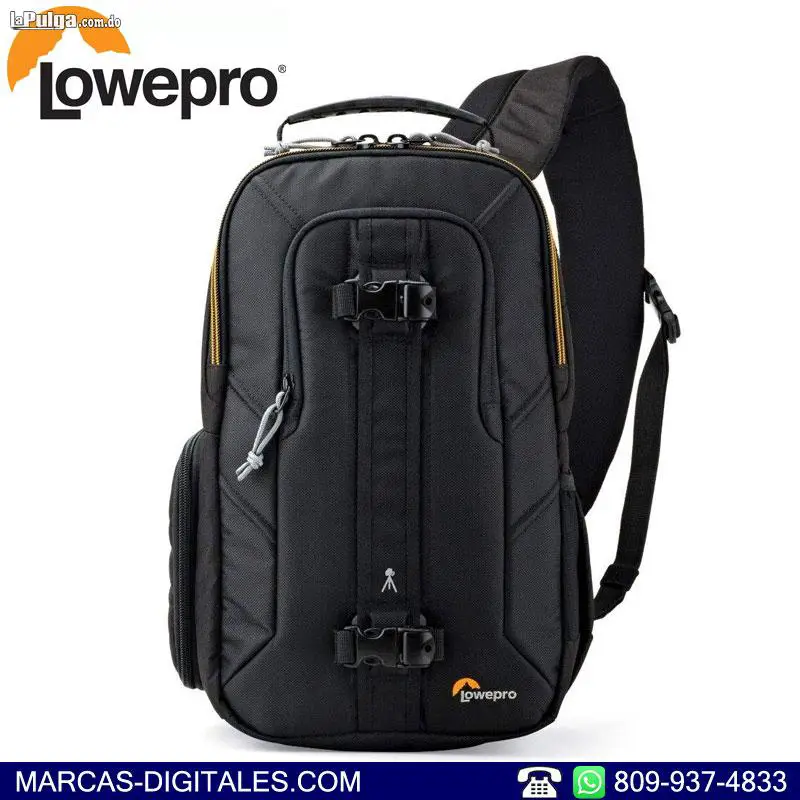 Lowepro Slingshot Edge 150 AW Mochila para Camaras y Tablet Foto 6901324-1.jpg