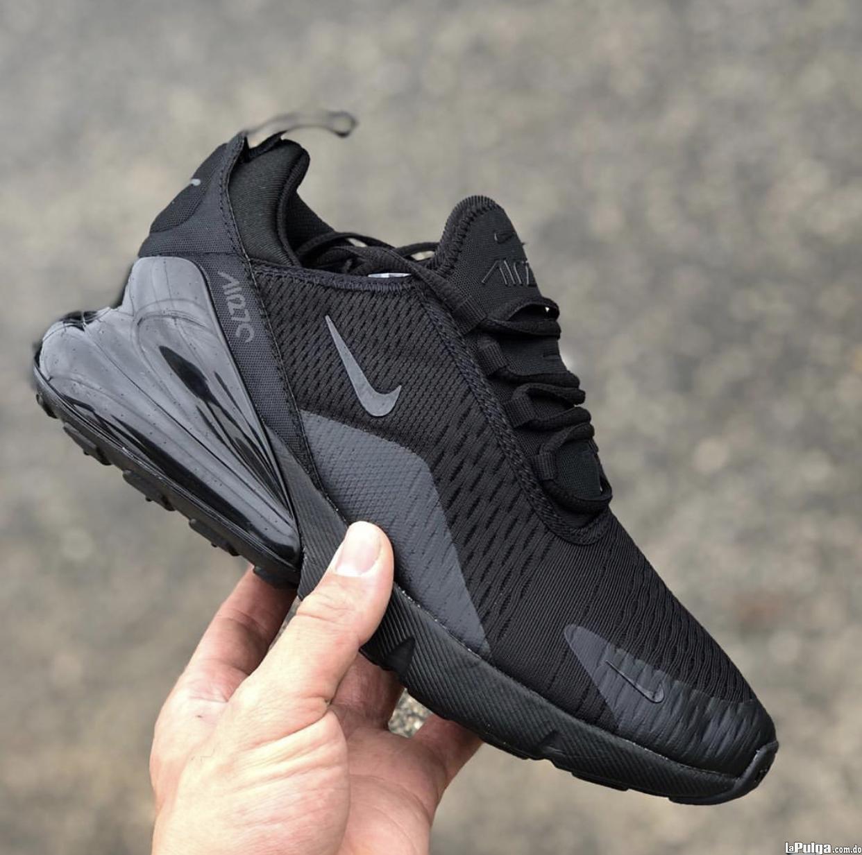 Tenis Nike Air Max 270 Foto 6940353-3.jpg