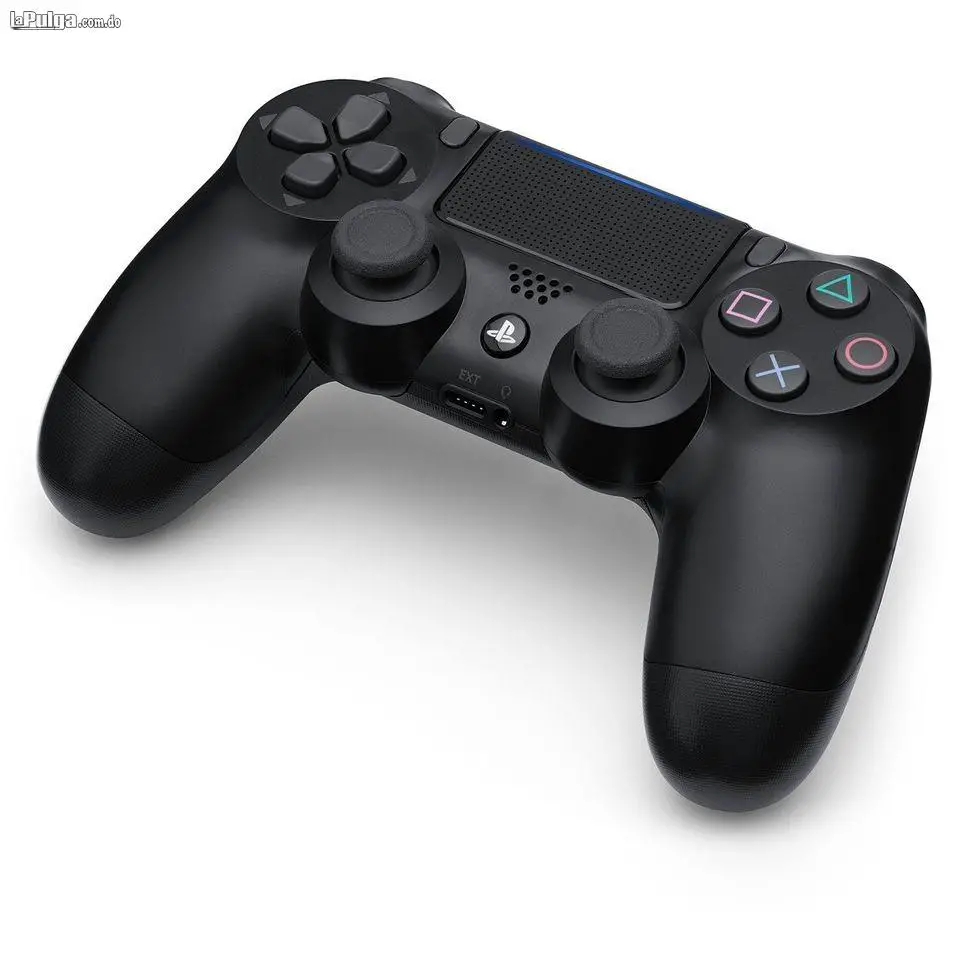 Control Mando Ps4 P4 Play Station 4 Dualshock 4 Foto 6980027-3.jpg