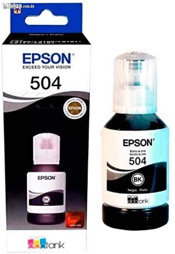 TINTA EPSON 504 Foto 6993416-5.jpg