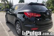 HYUNDAI SANTA FE 2016 Foto 7031469-5.jpg