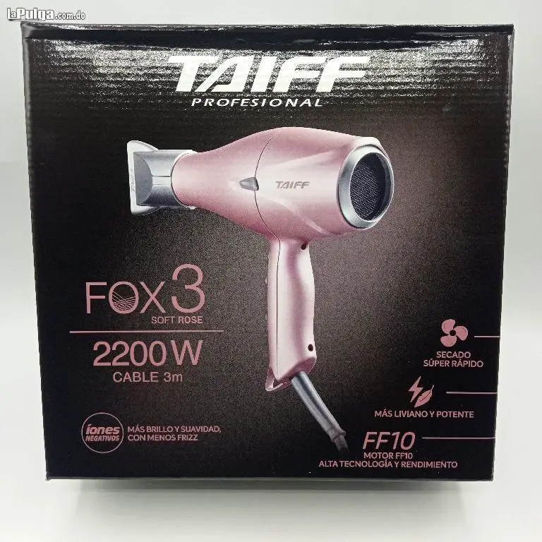 BLOWER TAIFF NUEVO Foto 7035003-1.jpg