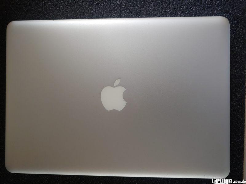 Macbook Pro 2012 de 13 i5 2.5ghz 4gb mem 500gb disco Foto 7040438-2.jpg