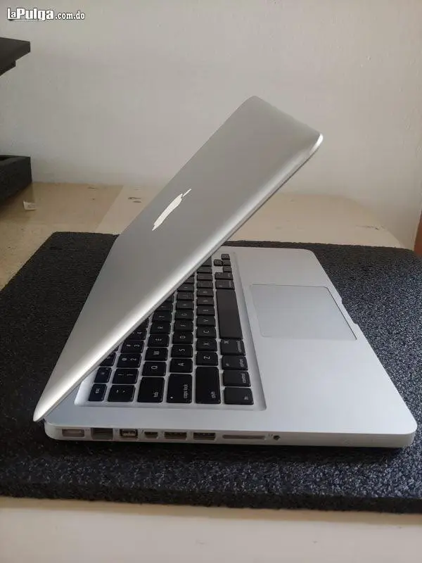 Macbook Pro 2012 de 13 i5 2.5ghz 4gb mem 500gb disco Foto 7040438-4.jpg