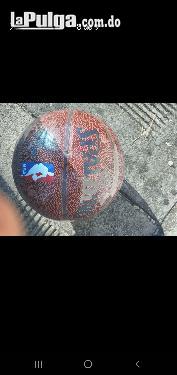 Pelotas Basquet MOLTEN - SPALDING Foto 7044119-4.jpg