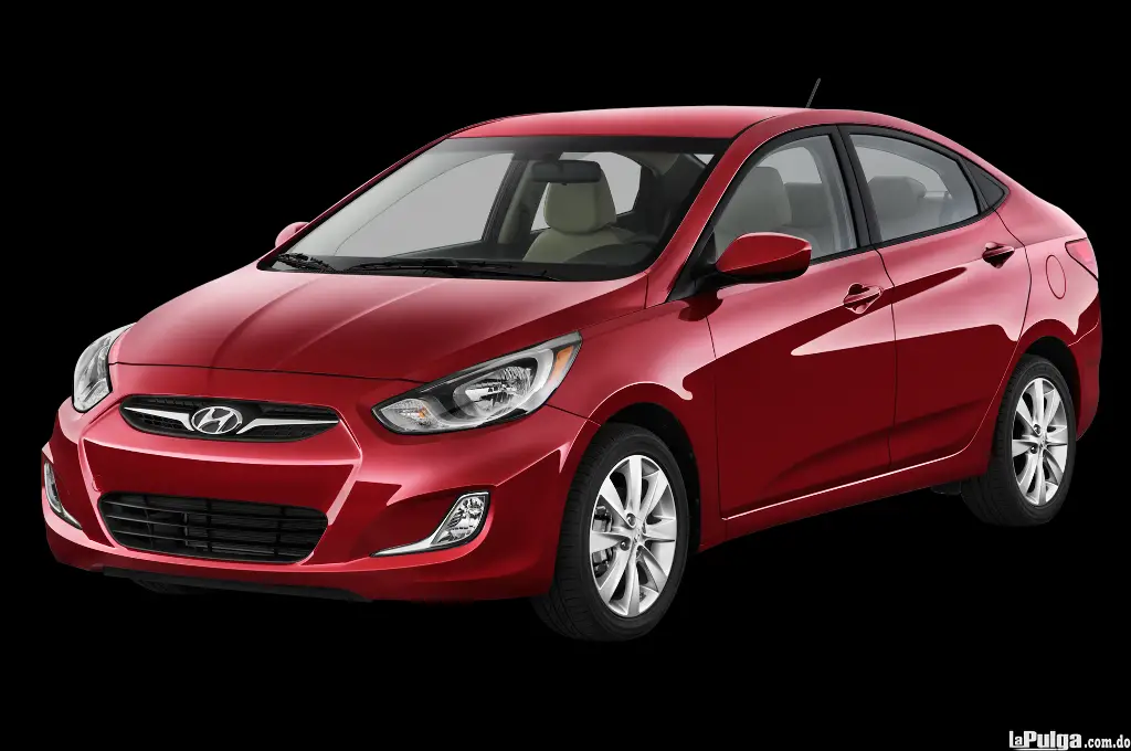 PANTALLA DELANTERA HYUNDAI ACCENT 2012 AL 15 Foto 7057562-3.jpg