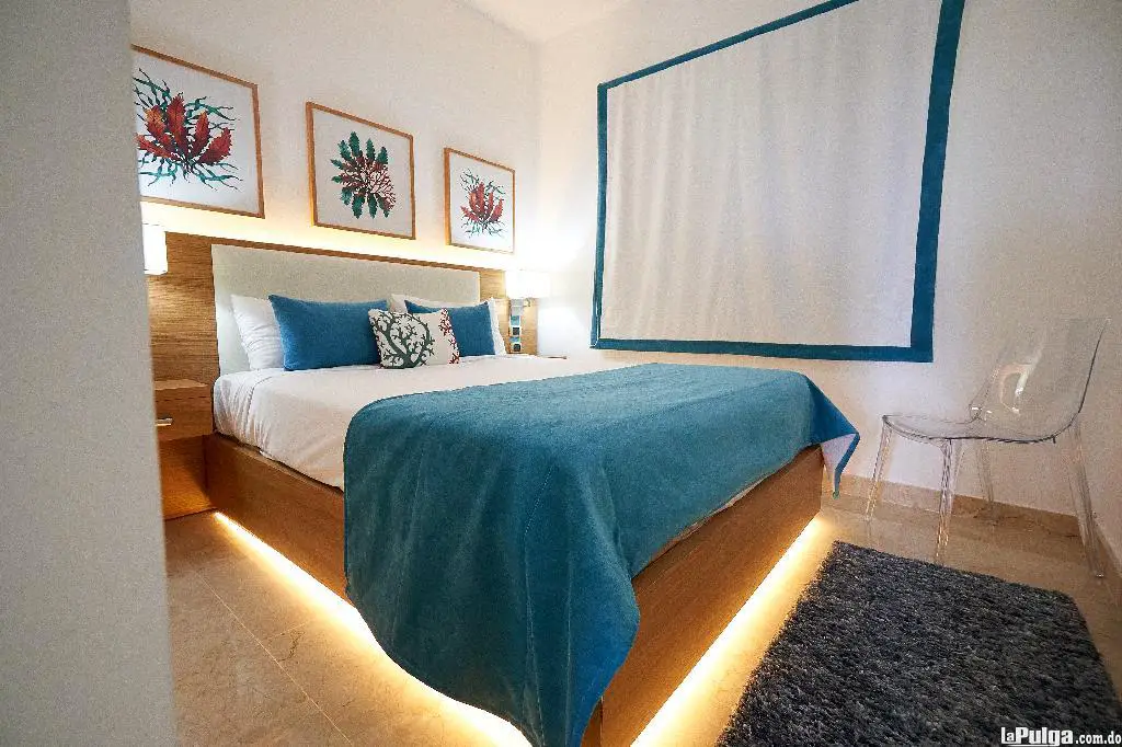Apartamento Amueblado en Cana Rock Foto 7064898-4.jpg