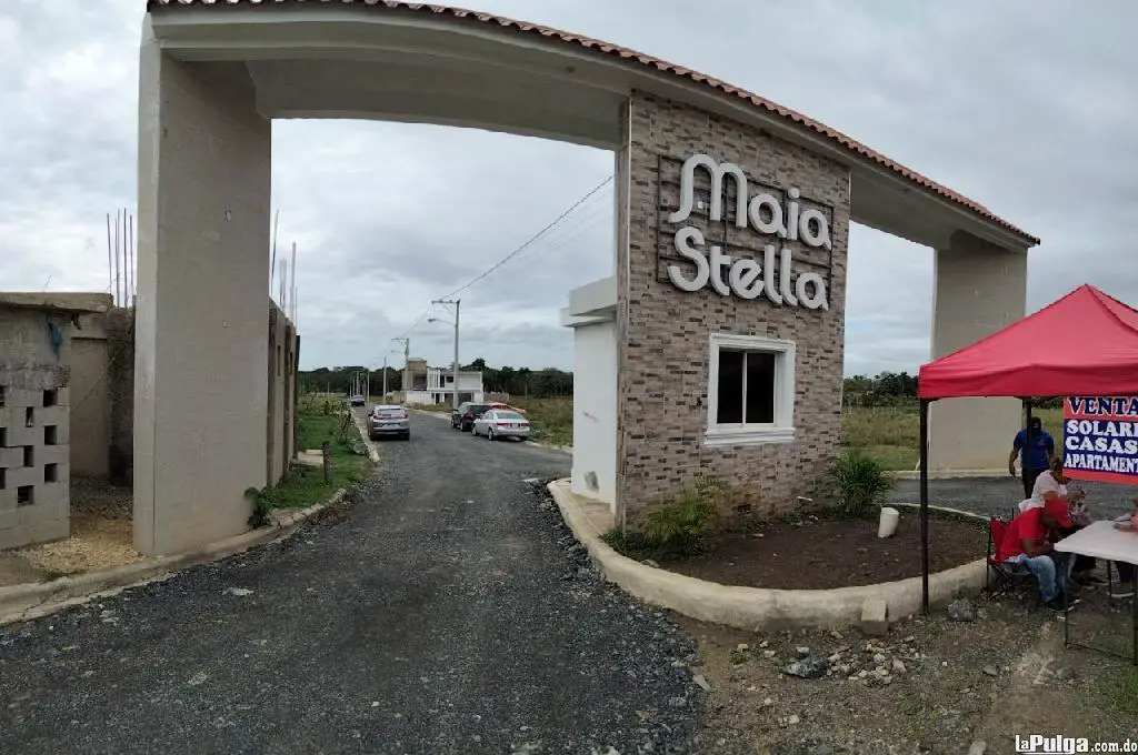 Oportunidad de solares baratos Villa Mella financiamiento TTULO  Foto 7072164-3.jpg