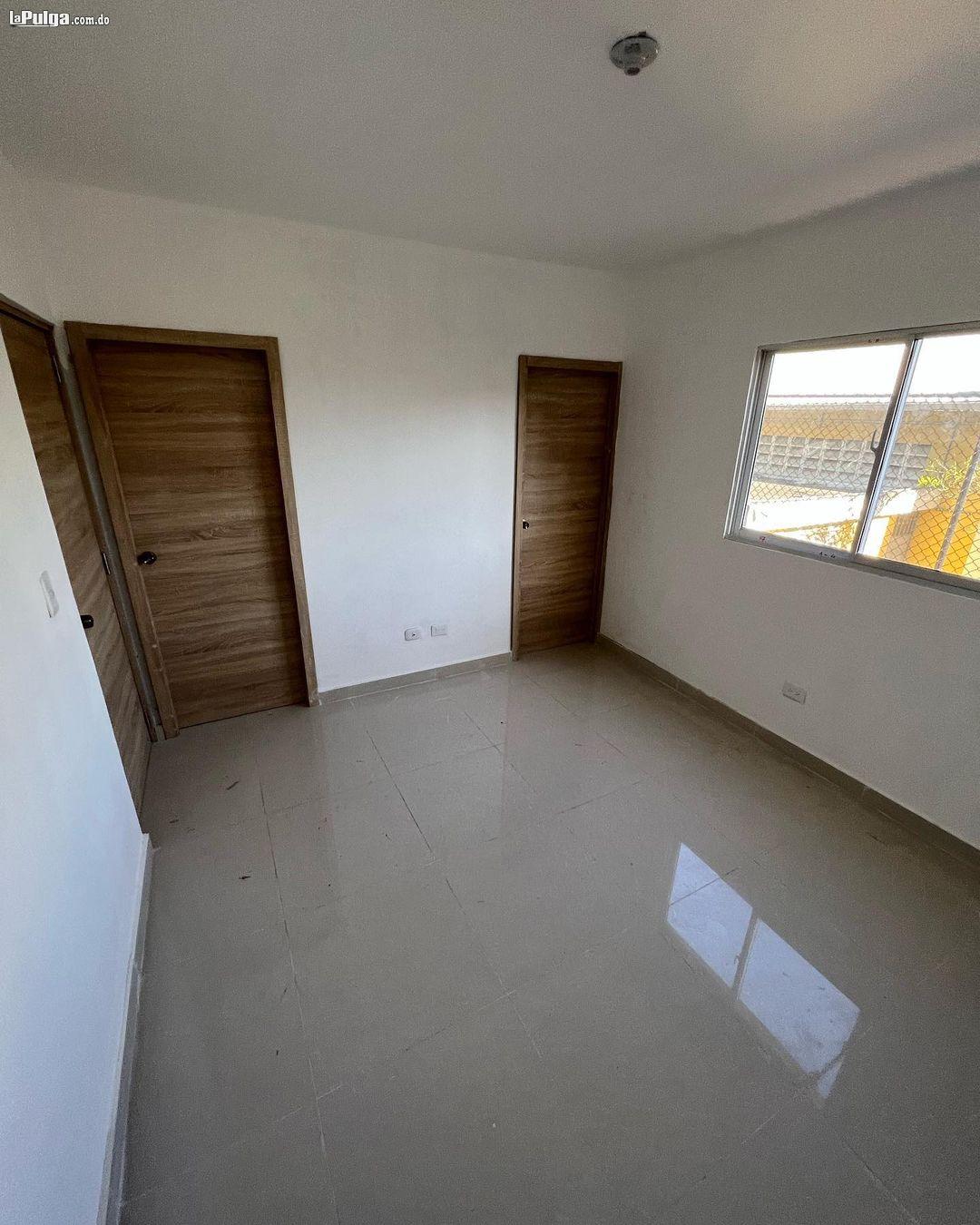 Apartamento en sector SDE - Hainamosa 3 habitaciones 1 parqueos Foto 7074926-6.jpg