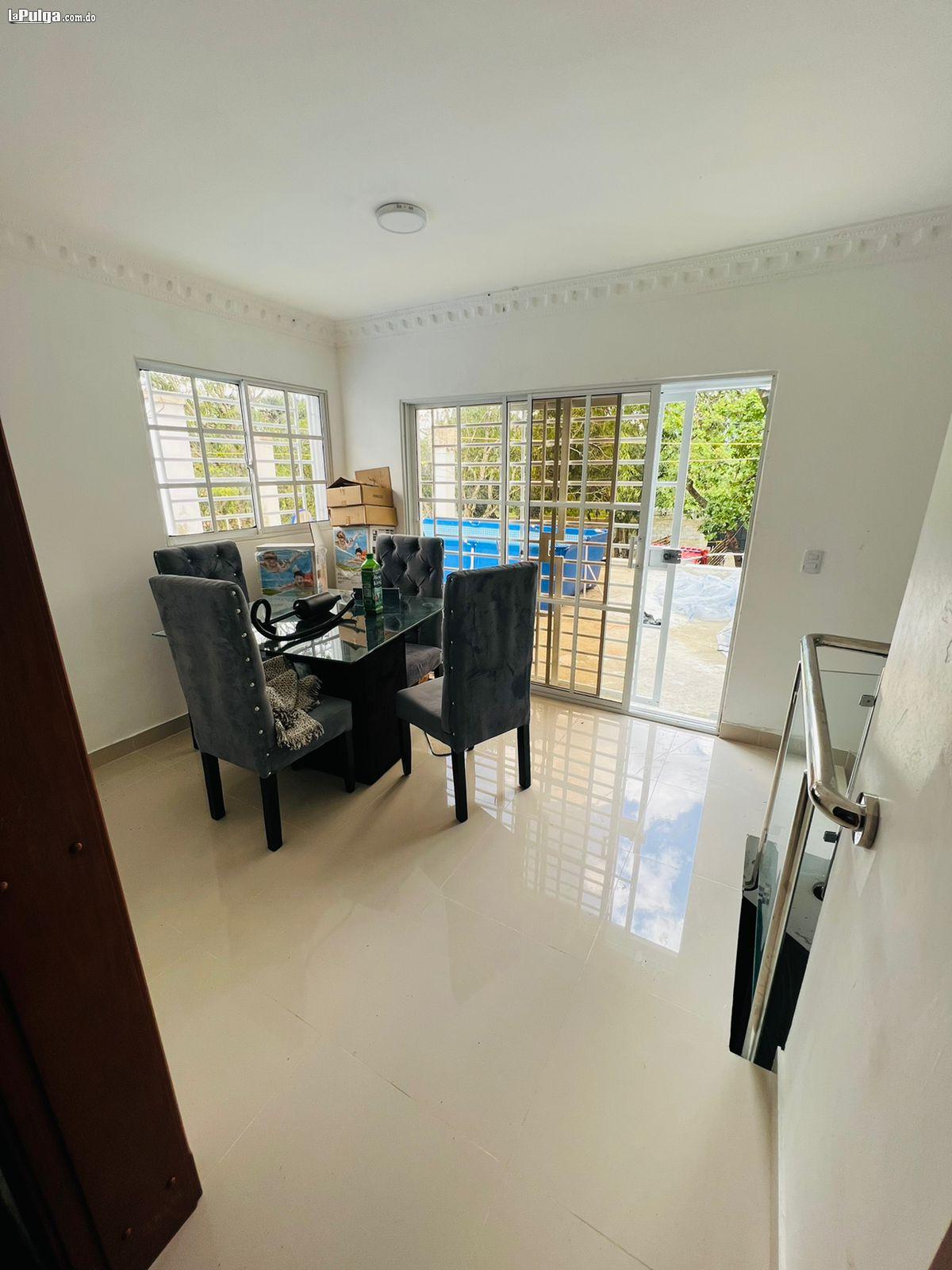 Vendo Casa Con Más de 3 Tareas de Tierra en La Jacobo Foto 7081607-3.jpg