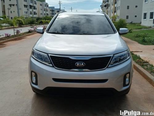 Se renta / alquiler vehículo Kia Sorento 2015 Foto 7084666-1.jpg