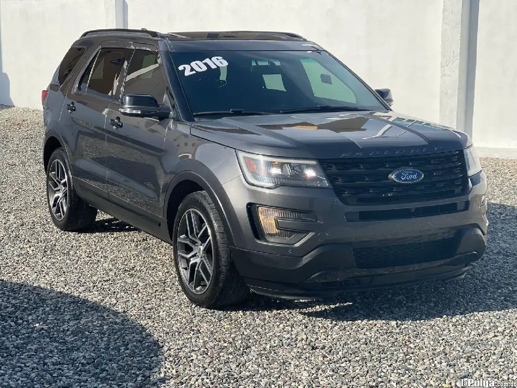 Ford Explorer Sport 2016  Foto 7088094-1.jpg