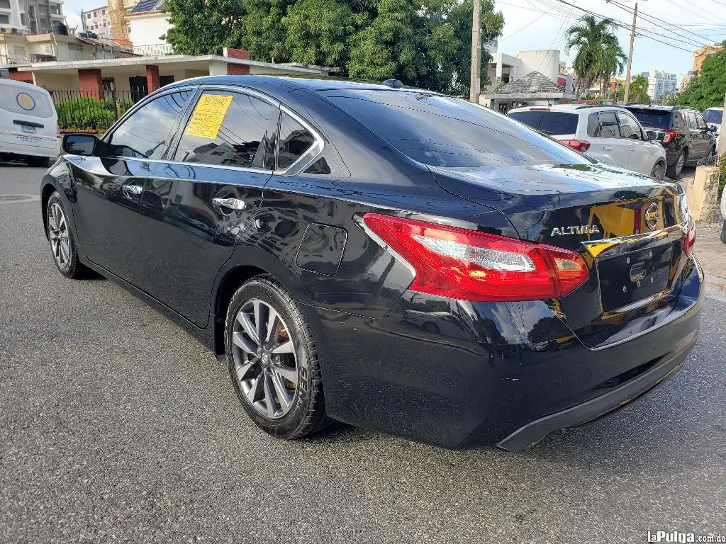 Nissan Altima 2017 Gasolina Foto 7101741-3.jpg