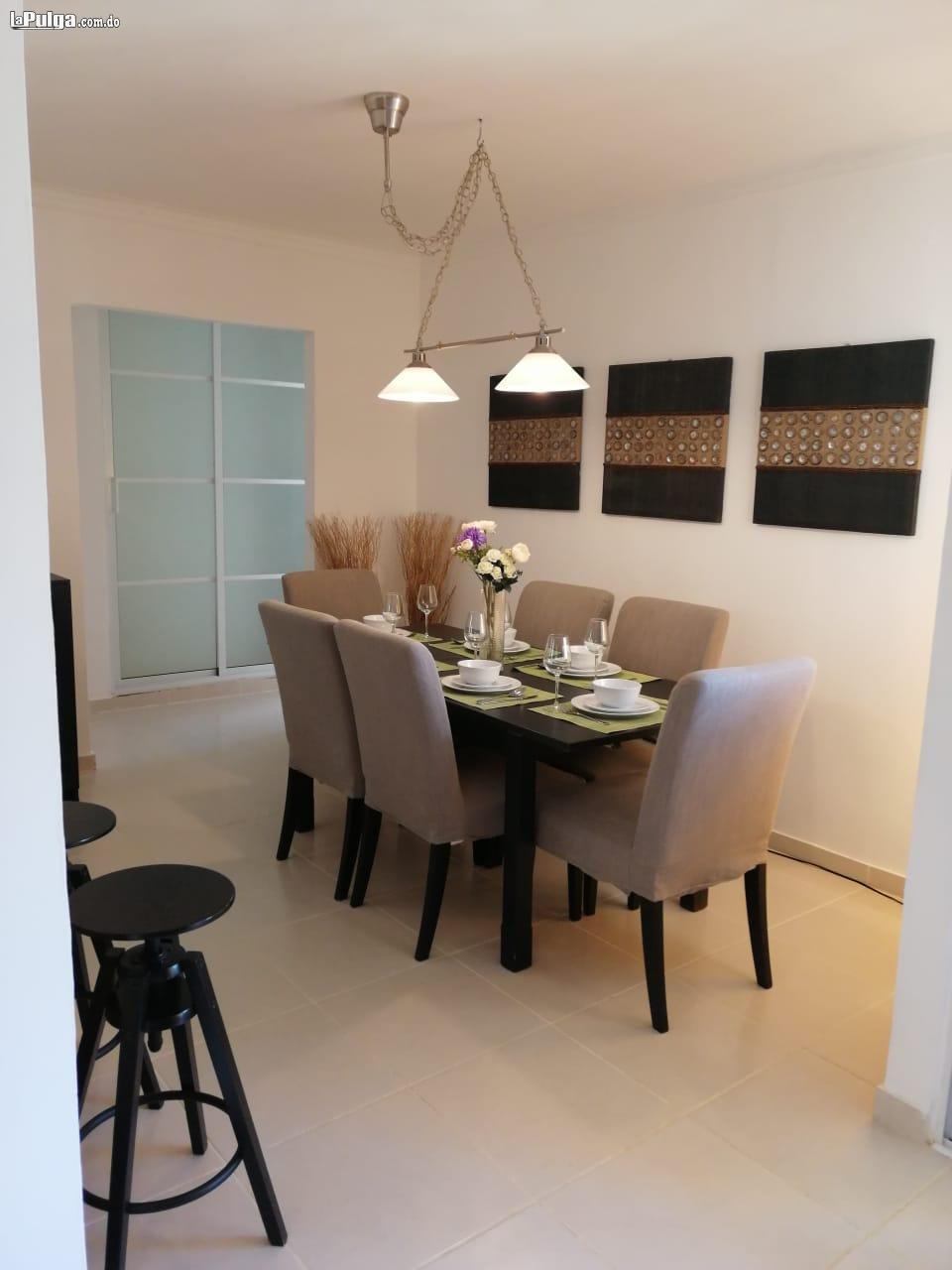 Apartamento en sector SDE - Av. Ecologica Paseo del Sol Foto 7103152-4.jpg