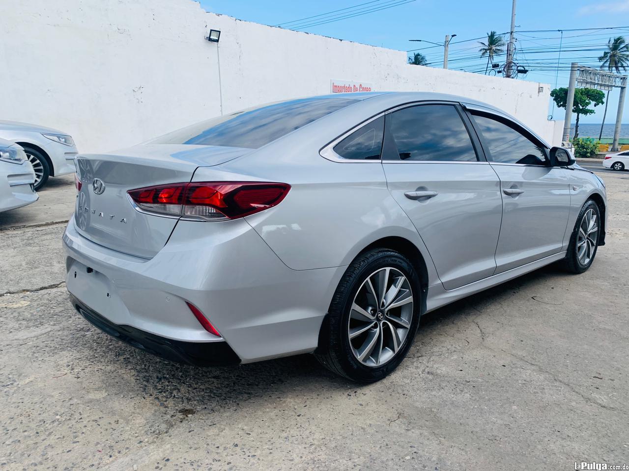 Hyundai Sonata LF 2019 GLP de Fabrica Foto 7104879-6.jpg