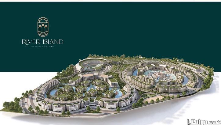 Apartamento en sector Punta Cana - RIVER ISLAND  Foto 7110798-3.jpg