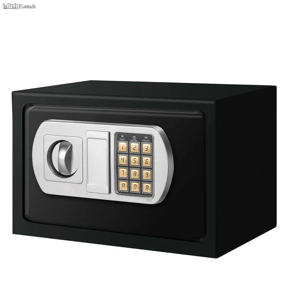 Caja fuerte electrónica de pared 31 CMS Foto 7111133-3.jpg