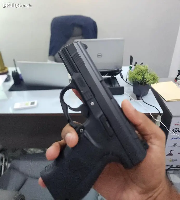 OFERTA ! Smith and wesson modelo walther sw99 NUEVA Foto 7111550-2.jpg