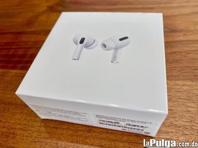 Airpods Pro 1.1 estuche con carga inalámbrica Foto 7111641-2.jpg
