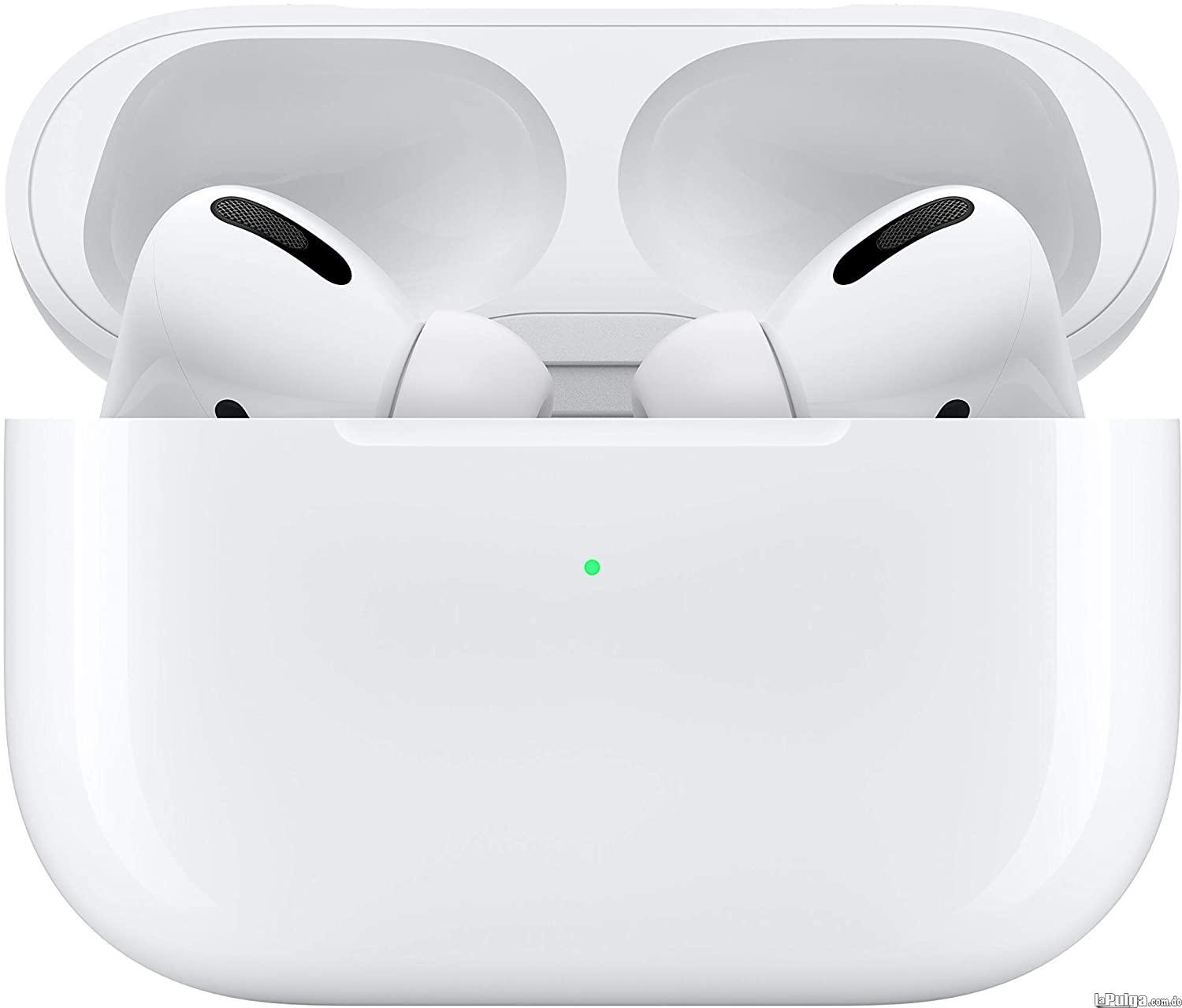 Airpods Pro 1.1 estuche con carga inalámbrica Foto 7111641-3.jpg