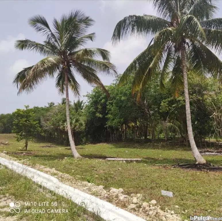 Nuevo proyecto de solares vista al Mar Caribe playa Najayo  Foto 7112493-4.jpg