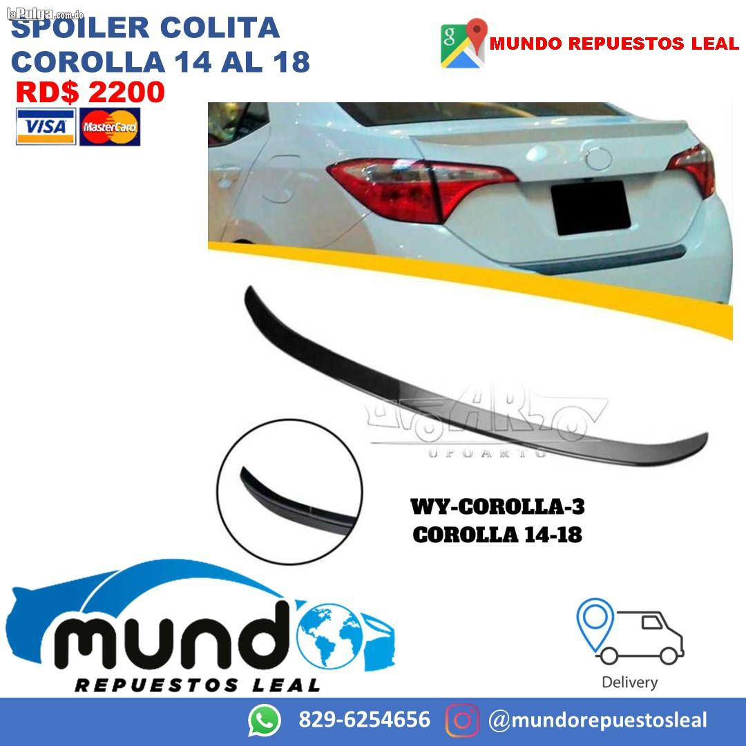 SPOILER COROLLA 14 AL 18 Foto 7113747-1.jpg