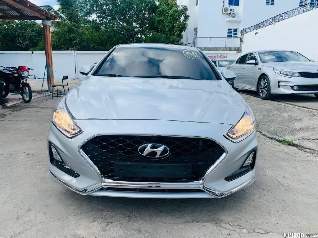 Hyundai Sonata LF  2019 GLP de Fabrica Foto 7114022-1.jpg