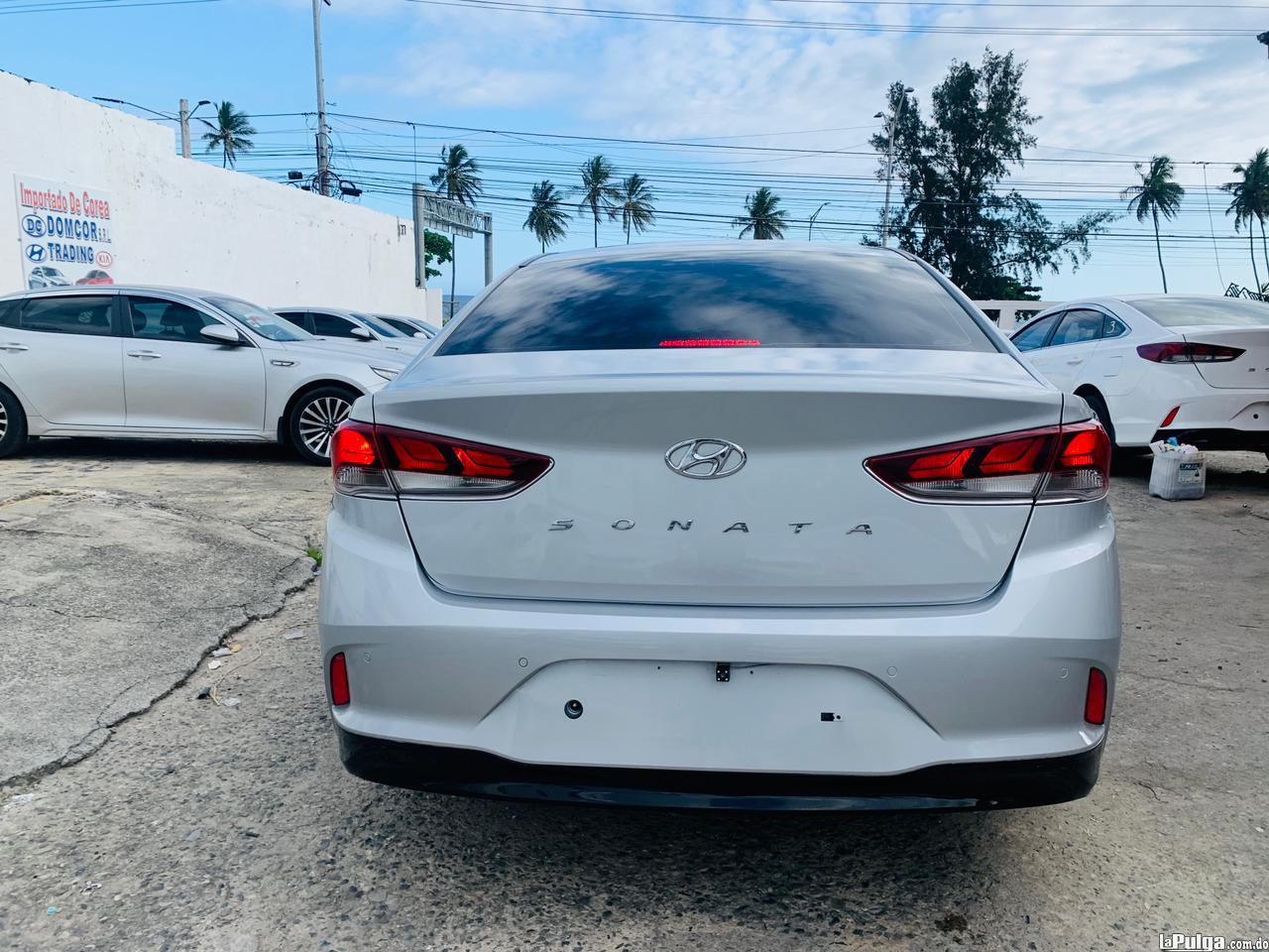 Hyundai Sonata  LF 2019 GLP de Fabrica Foto 7116840-9.jpg