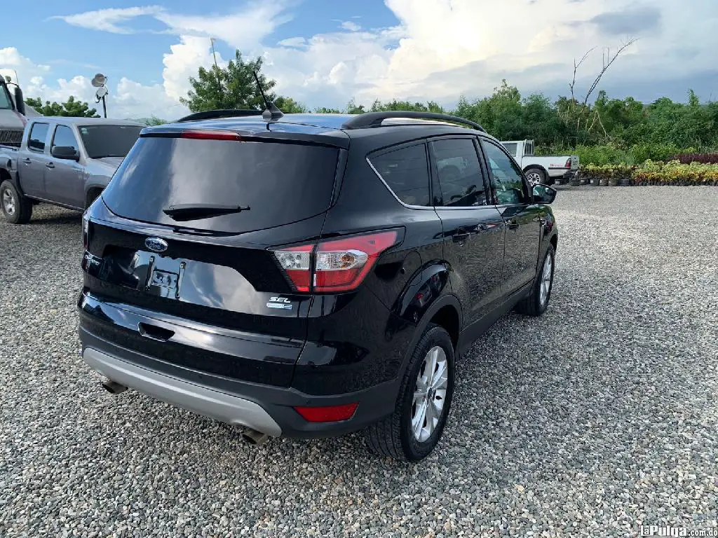 Ford Escape 2018 Gasolina Foto 7118084-2.jpg