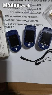 Oximetros en Oferta!!! Foto 7120158-2.jpg