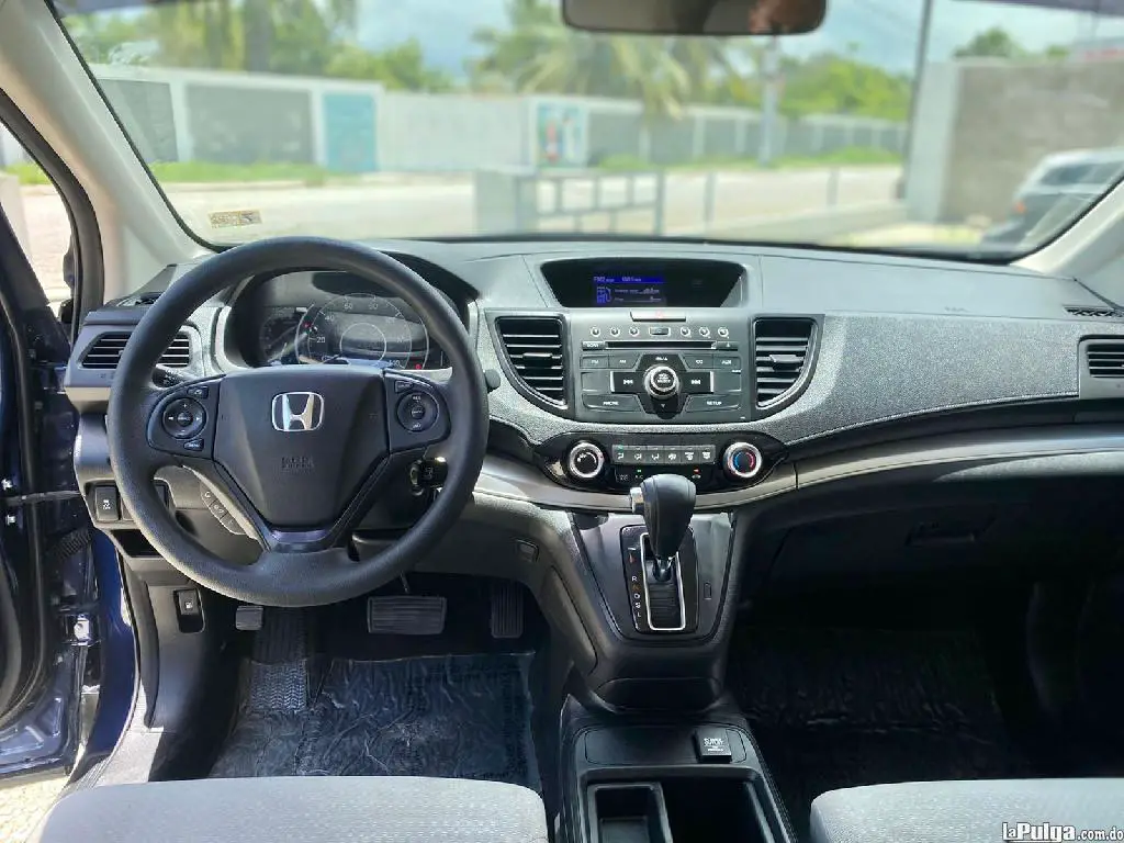 Honda CRV SE 2016  Foto 7120534-3.jpg