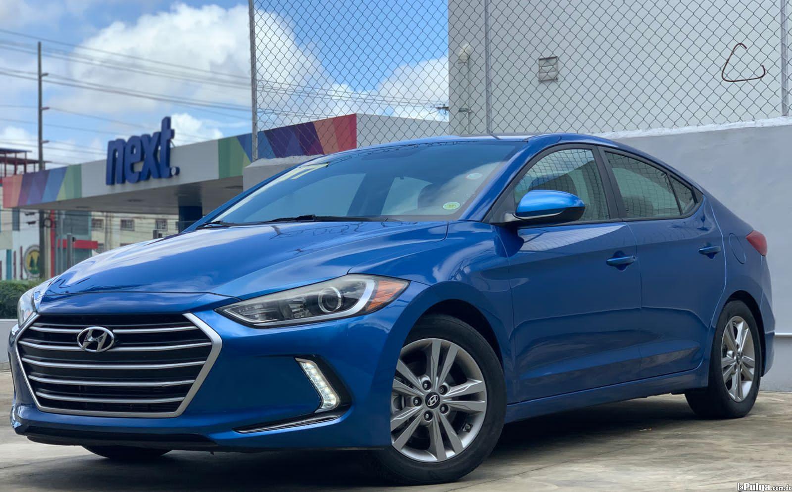 Hyundai Elantra SE 2017 Clean Carfax Foto 7121922-3.jpg