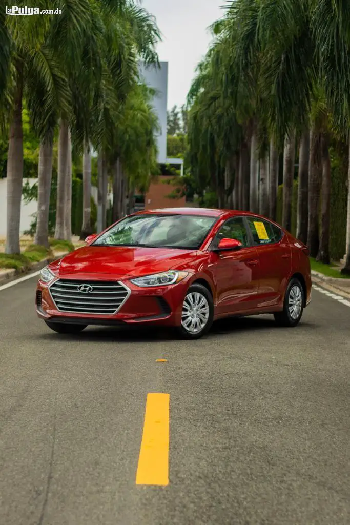 Hyundai Elantra 2017 Gasolina Foto 7123569-2.jpg