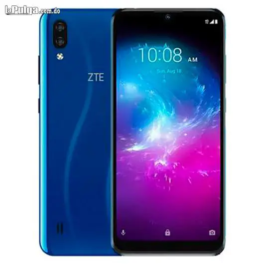 Zte Blade A5 2020 de 64 gb con 6.2 pantalla cover gratis Dual SIM Foto 7125024-2.jpg