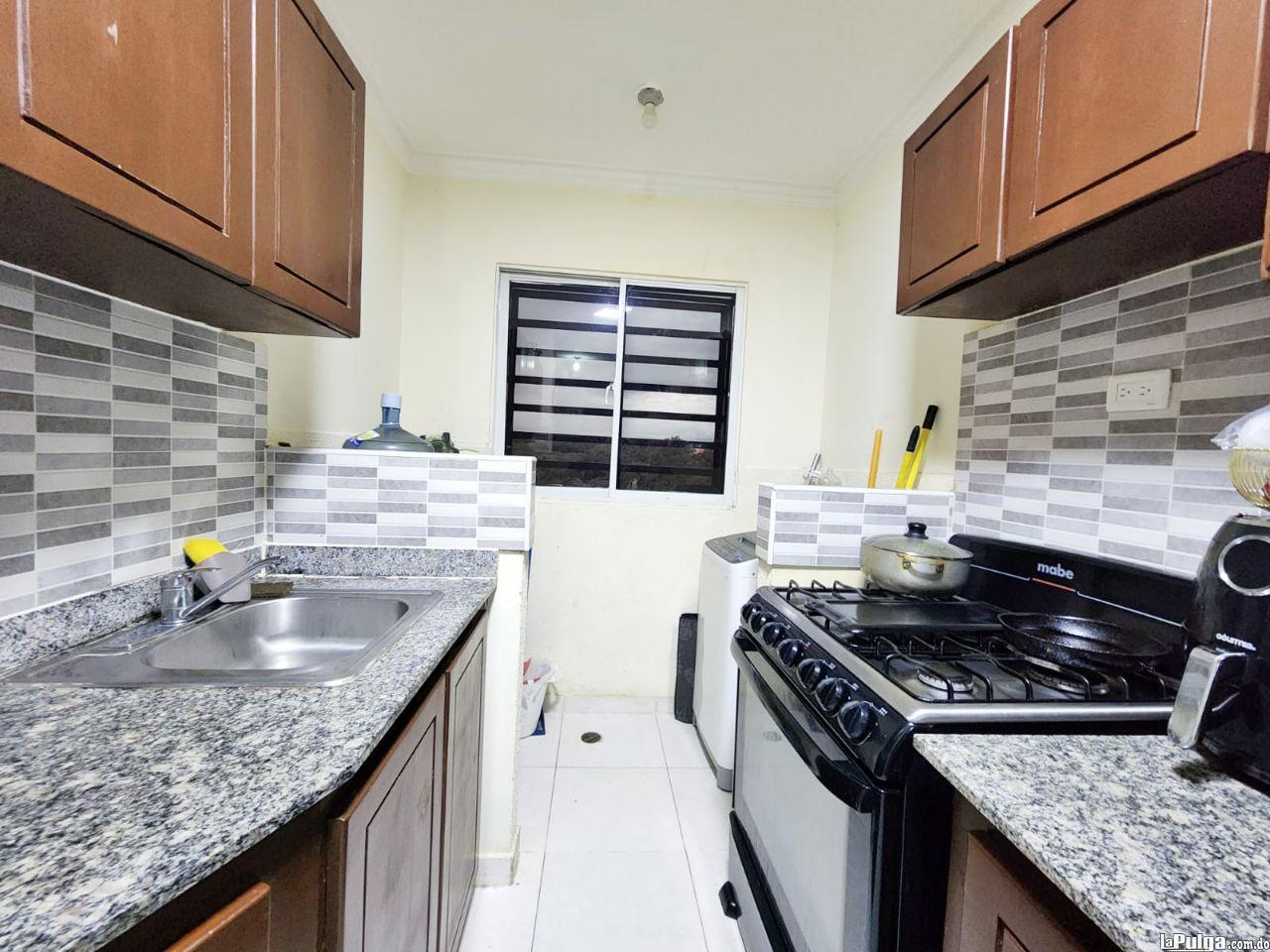 Apartamento en sector SDO - Av. Monumental 3 habitaciones 1 parqueos Foto 7129207-2.jpg