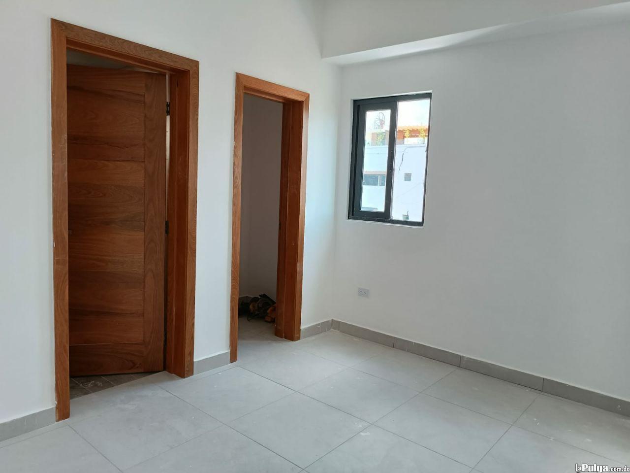 Apartamento en sector SDO - Sector No Disponible 3 habitaciones 3 parq Foto 7129210-2.jpg