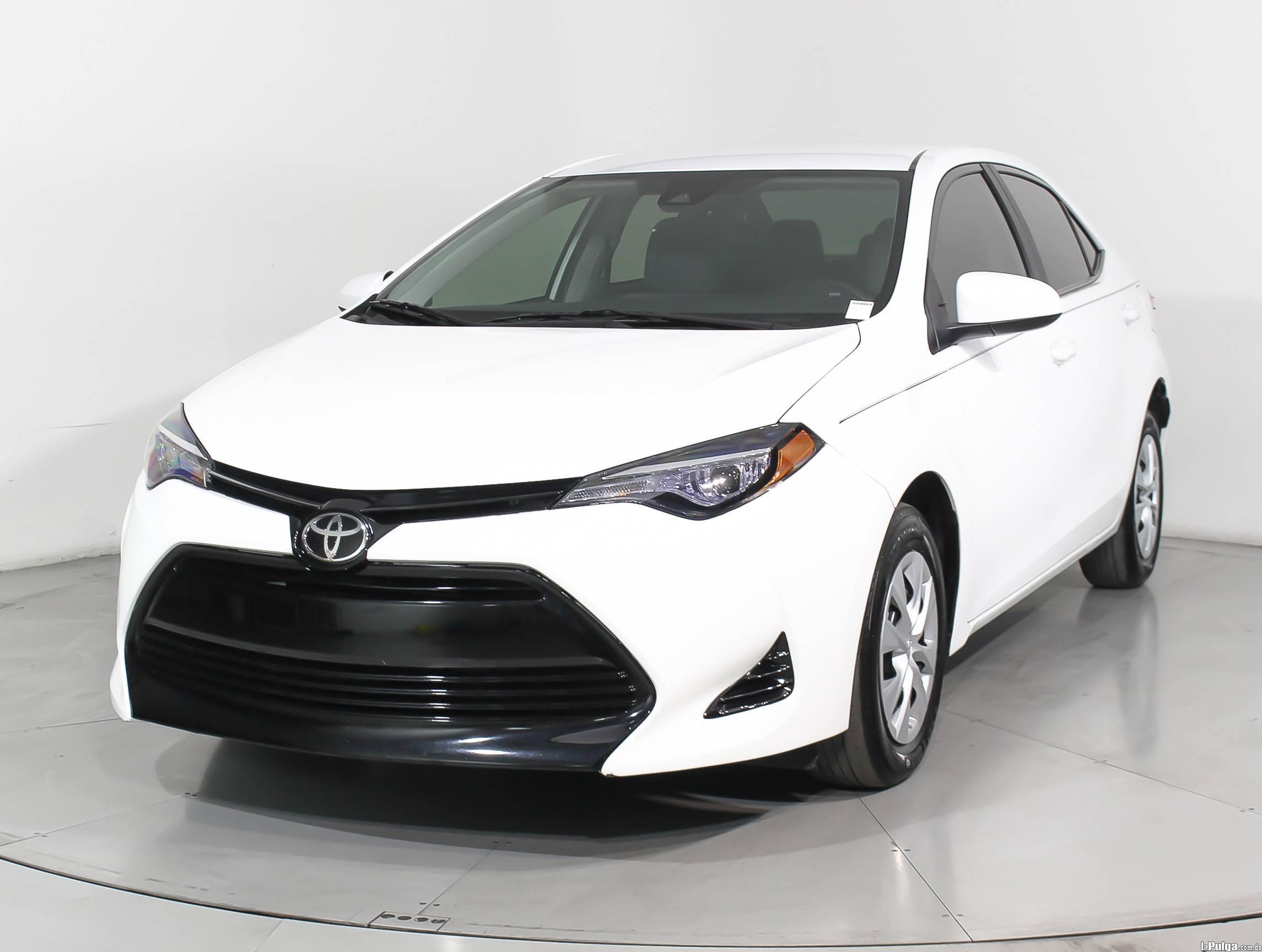 Toyota Corolla 2018 Gasolina Foto 7129312-1.jpg