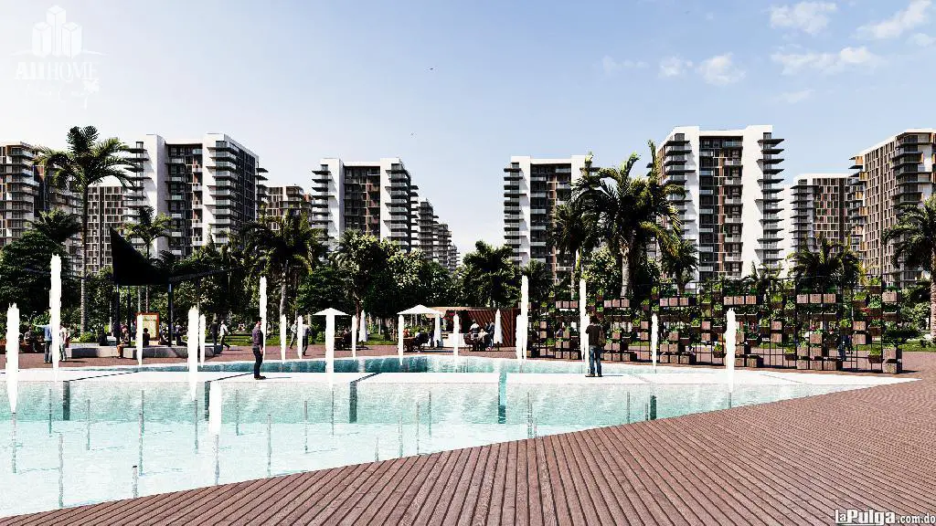 Majestuoso proyecto de inversión en Punta cana  Foto 7129561-3.jpg
