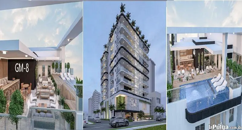 Apartamentos de categoría exclusivos Foto 7130751-3.jpg