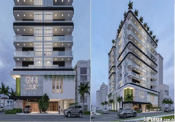 Apartamentos de categoría exclusivos Foto 7130751-4.jpg