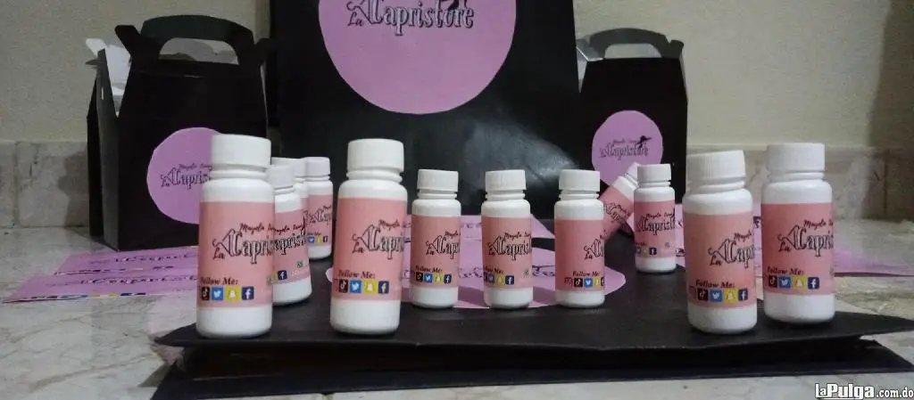 Productos para adelgazar  Foto 7130884-1.jpg