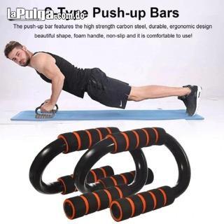 PECHADAS PUSH UP BARRA GYM EN CASA FLEXIONES Foto 7134249-1.jpg