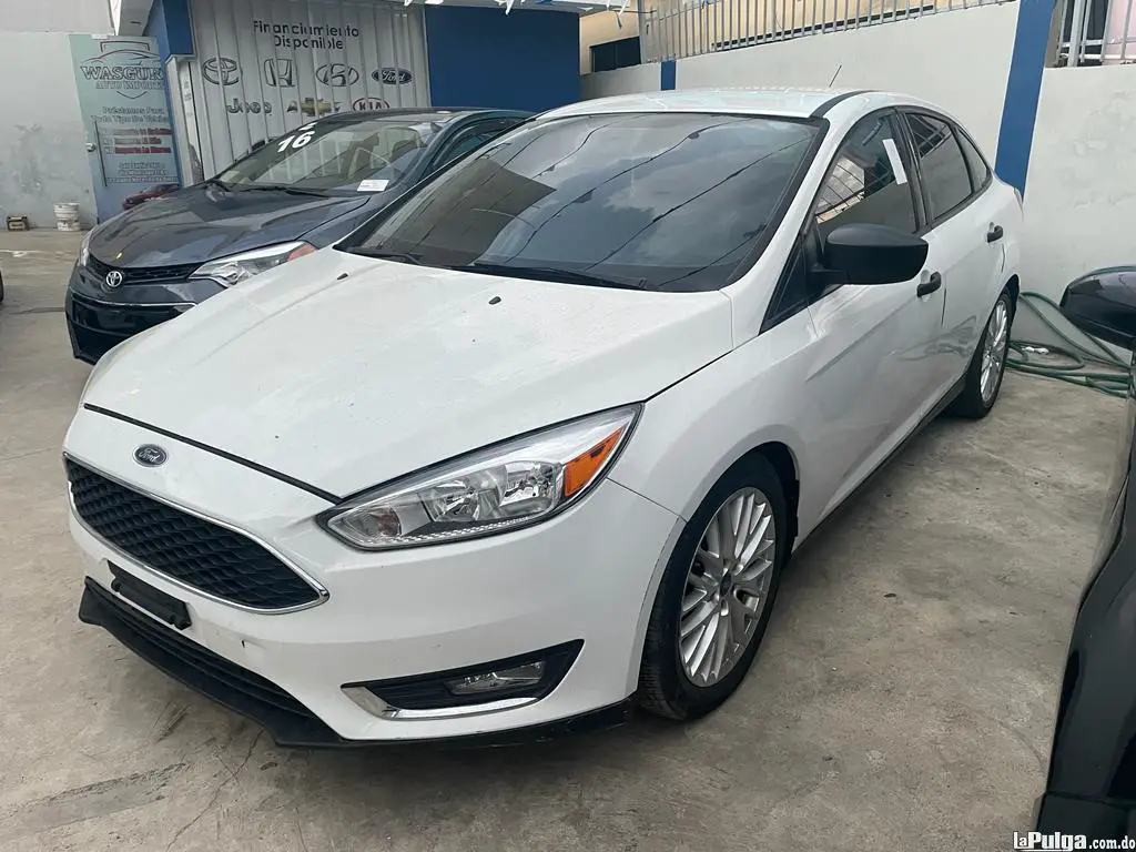 Ford Focus 2016  Foto 7134392-2.jpg