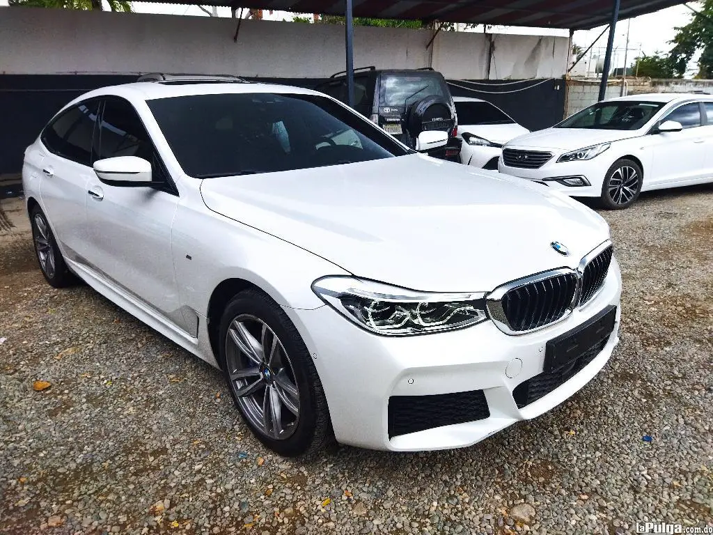 BMW Otro Modelo BMW 2018 Diesel Foto 7135474-3.jpg