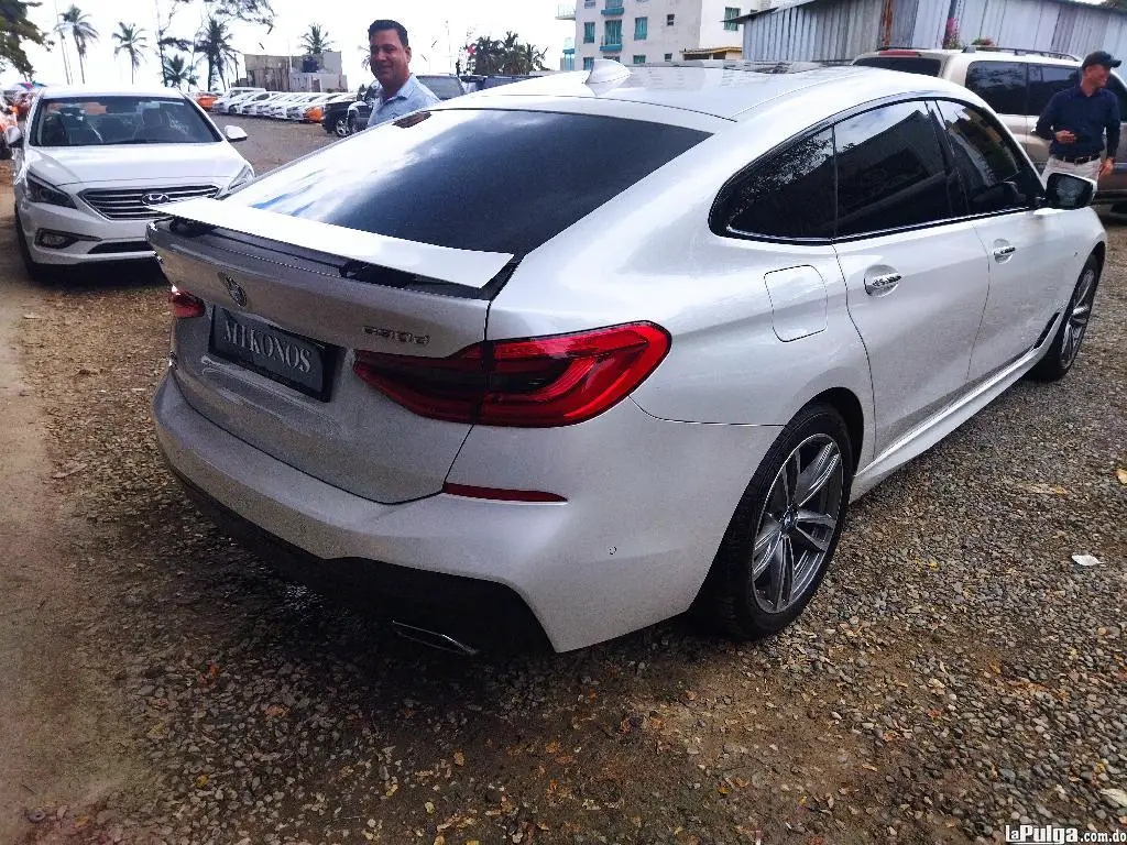 BMW Otro Modelo BMW 2018 Diesel Foto 7135474-4.jpg