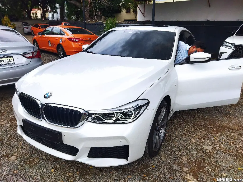 BMW Otro Modelo BMW 2018 Diesel Foto 7135474-5.jpg