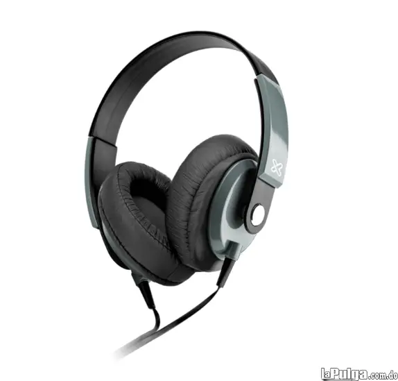 OFERTA AUDIFONO KLIPXTREM OBSESSION  Foto 7136013-4.jpg