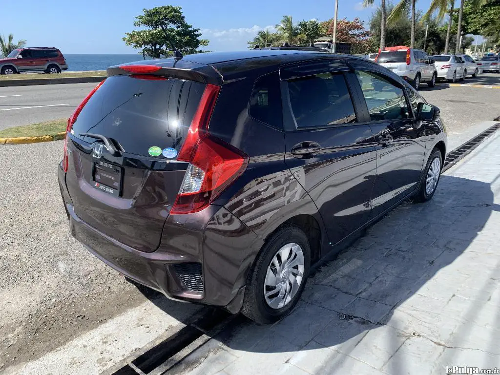 Honda Fit 2016 Gasolina Foto 7137849-2.jpg