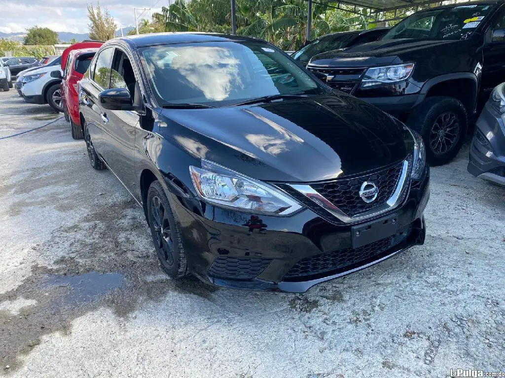 Nissan Sentra 2017 Gasolina Foto 7139188-1.jpg