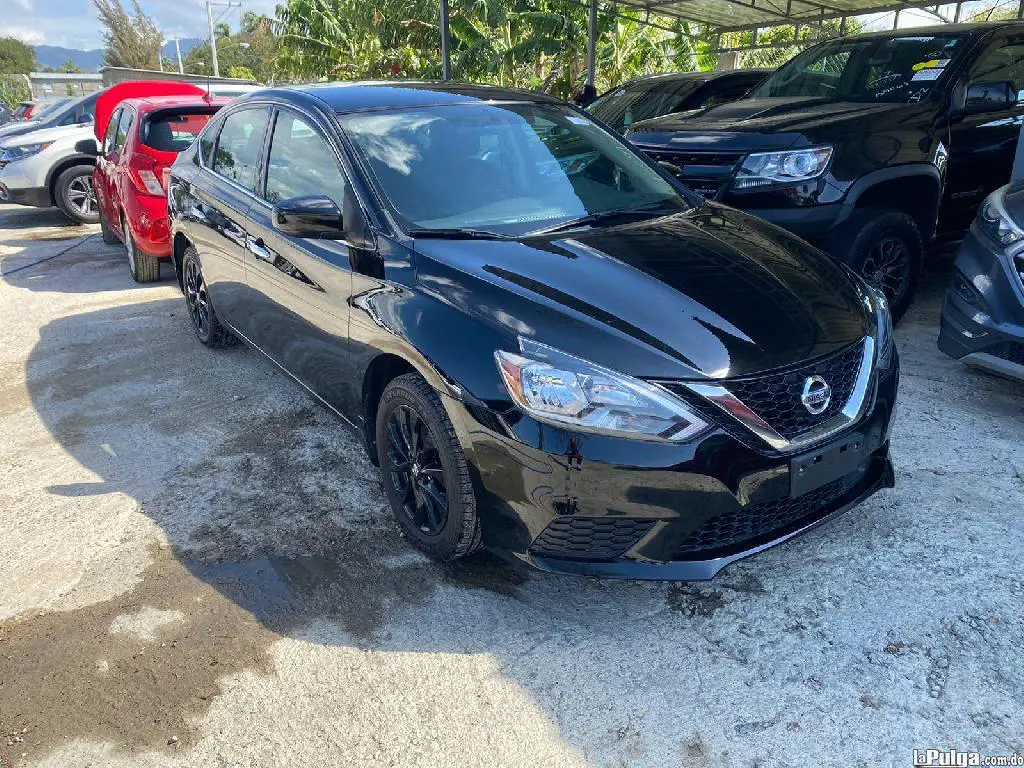 Nissan Sentra 2017 Gasolina Foto 7139188-3.jpg